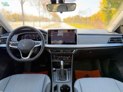 Volkswagen Lavida 1.5L Automatic Five Million Edition - ფოტო 10