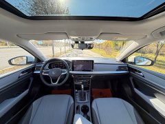 Volkswagen Lavida 1.5L Automatic Five Million Edition - ფოტო 11