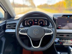 Volkswagen Lavida 1.5L Automatic Five Million Edition - ფოტო 13