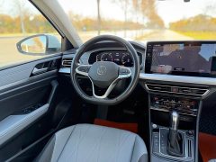 Volkswagen Lavida 1.5L Automatic Five Million Edition - ფოტო 14