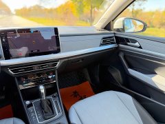 Volkswagen Lavida 1.5L Automatic Five Million Edition - ფოტო 15