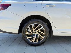 Volkswagen Lavida 1.5L Automatic Five Million Edition - ფოტო 19