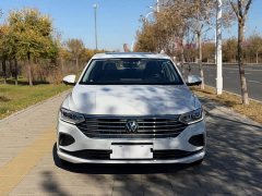 Volkswagen Lavida 1.5L Automatic Five Million Edition - ფოტო 2