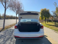 Volkswagen Lavida 1.5L Automatic Five Million Edition - ფოტო 20