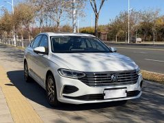 Volkswagen Lavida 1.5L Automatic Five Million Edition - ფოტო 3