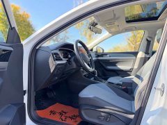 Volkswagen Lavida 1.5L Automatic Five Million Edition - ფოტო 5