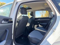 Volkswagen Lavida 1.5L Automatic Five Million Edition - ფოტო 6