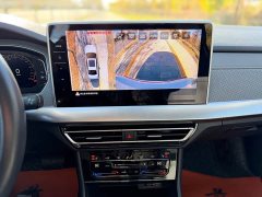 Volkswagen Lavida 1.5L Automatic Five Million Edition - ფოტო 7