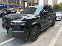 Changan Titanium 7 190KM Four-Wheel Drive Ultra Edition - ფოტო 2