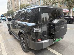 Changan Titanium 7 190KM Four-Wheel Drive Ultra Edition - ფოტო 3