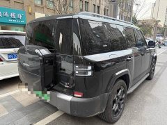 Changan Titanium 7 190KM Four-Wheel Drive Ultra Edition - ფოტო 4
