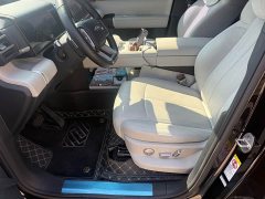 Changan Titanium 7 190KM Four-Wheel Drive Ultra Edition - ფოტო 5