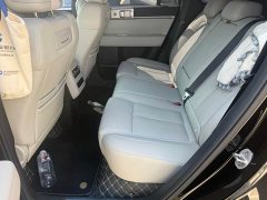 Changan Titanium 7 190KM Four-Wheel Drive Ultra Edition - ფოტო 6