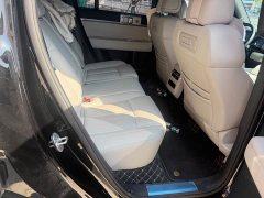 Changan Titanium 7 190KM Four-Wheel Drive Ultra Edition - ფოტო 8