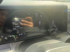 Changan Titanium 7 190KM Four-Wheel Drive Ultra Edition - ფოტო 9