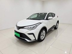 Toyota IZOA 2.0L Yixing Edition - ფოტო 1