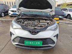 Toyota IZOA 2.0L Yixing Edition - ფოტო 16