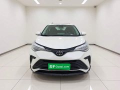 Toyota IZOA 2.0L Yixing Edition - ფოტო 2