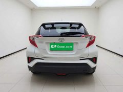 Toyota IZOA 2.0L Yixing Edition - ფოტო 3