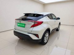 Toyota IZOA 2.0L Yixing Edition - ფოტო 4