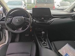 Toyota IZOA 2.0L Yixing Edition - ფოტო 5