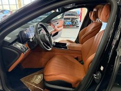 Mercedes-Benz S-Class S 400 L Business Edition - фото 10