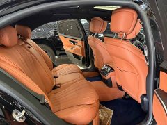 Mercedes-Benz S-Class S 400 L Business Edition - фото 12