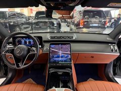 Mercedes-Benz S-Class S 400 L Business Edition - фото 13