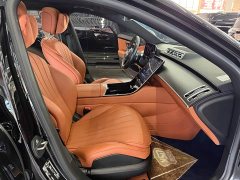Mercedes-Benz S-Class S 400 L Business Edition - фото 14