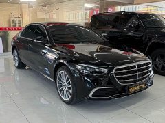 Mercedes-Benz S-Class S 400 L Business Edition - фото 2