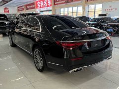 Mercedes-Benz S-Class S 400 L Business Edition - фото 4