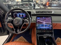 Mercedes-Benz S-Class S 400 L Business Edition - фото 8