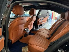 Mercedes-Benz S-Class S 400 L Business Edition - фото 9