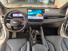 Geely Bingyue L 1.5TD DCT Star Shine - фото 10