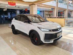Geely Bingyue L 1.5TD DCT Star Shine - фото 2
