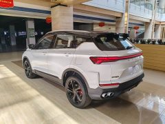 Geely Bingyue L 1.5TD DCT Star Shine - фото 4