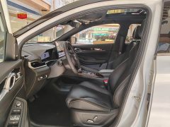 Geely Bingyue L 1.5TD DCT Star Shine - фото 6