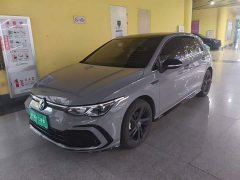 Volkswagen Golf Facelift 280TSI DSG R-Line Lite - photo 1