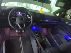 Volkswagen Golf Facelift 280TSI DSG R-Line Lite - photo 11