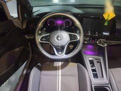 Volkswagen Golf Facelift 280TSI DSG R-Line Lite - photo 12