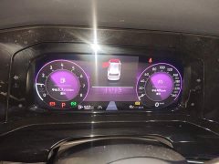Volkswagen Golf Facelift 280TSI DSG R-Line Lite - photo 13