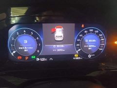 Volkswagen Golf Facelift 280TSI DSG R-Line Lite - photo 14