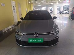 Volkswagen Golf Facelift 280TSI DSG R-Line Lite - photo 2
