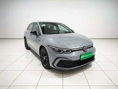 Volkswagen Golf Facelift 280TSI DSG R-Line Lite - photo 3