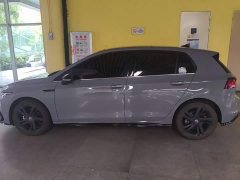 Volkswagen Golf Facelift 280TSI DSG R-Line Lite - photo 4