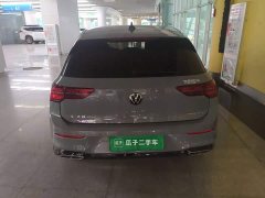 Volkswagen Golf Facelift 280TSI DSG R-Line Lite - photo 6
