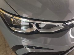 Volkswagen Golf Facelift 280TSI DSG R-Line Lite - photo 8