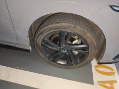 Volkswagen Golf Facelift 280TSI DSG R-Line Lite - photo 9
