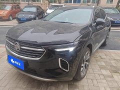 Buick Envision S Envision S 652T Two-Wheel Drive Luxury - photo 1