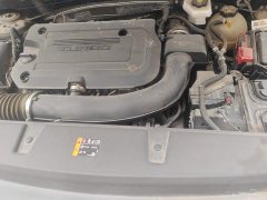 Buick Envision S Envision S 652T Two-Wheel Drive Luxury - photo 10